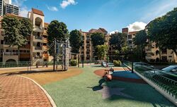Spanish Village (D10), Condominium #391830881